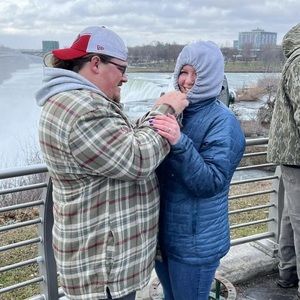 Meet your Posher, Merrick